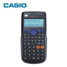 Casio卡西歐fx-95es plus學(xué)生函數(shù)計(jì)算器經(jīng)濟(jì)師會(huì)計(jì)師考試計(jì)算機(jī)